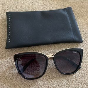 QUAY Honey Sunglasses🍯